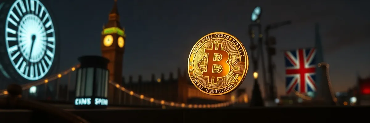 anonymous crypto casino in the UK — Reducing Your Cost of Play Without Changing Operators