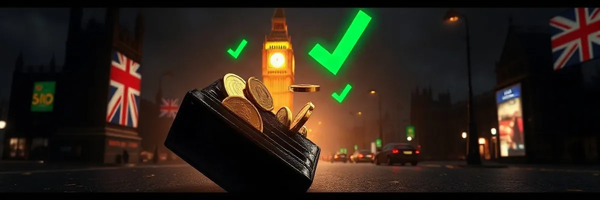 Edge Cases and Exception Handling: no kyc withdrawal casinos guide for players in the UK