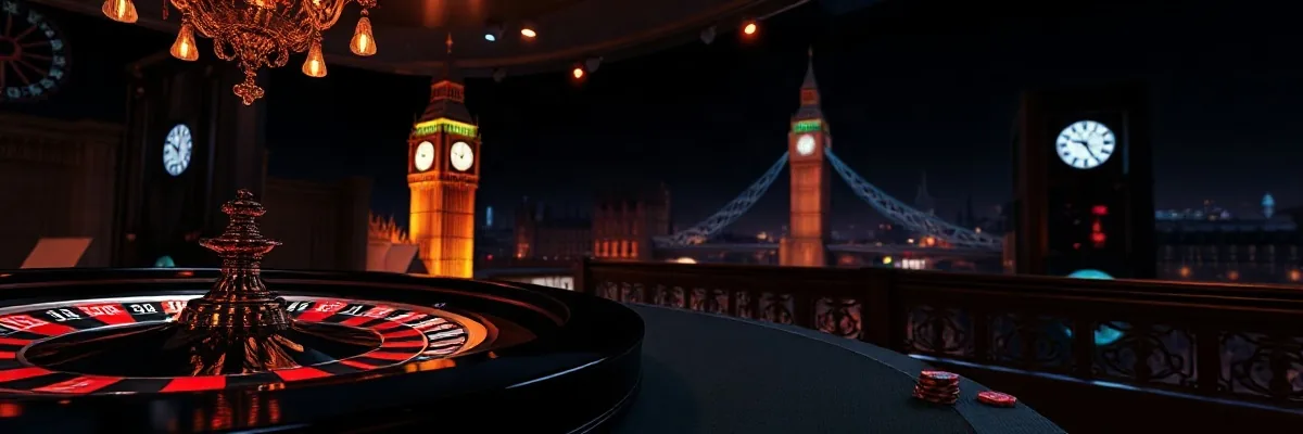 Channels, Hours, and Realistic Response Times Per Operator for players in the UK