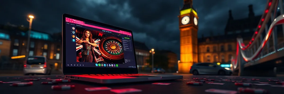 Online casino real money In and Online casino real money Out: Full Timelines for players in the UK