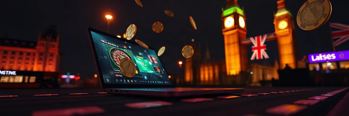 What Changes at Higher Stakes — online casino real money in the UK