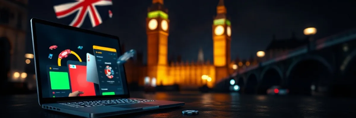 Where Accounts Freeze and How to Prevent It for players in the UK
